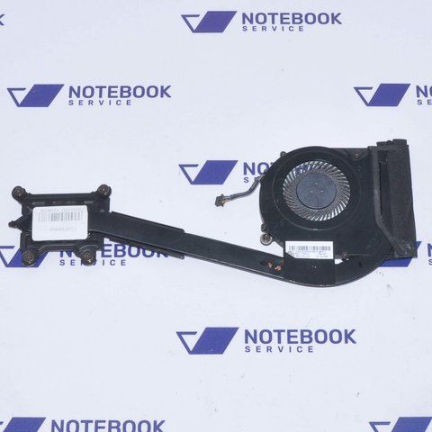 Система охлаждения HP EliteBook 840 G3 821163-001 462011 фото