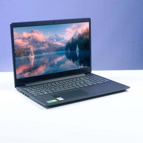 БУ игровой ноутбук Lenovo IdeaPad 3 15IML05 15.6" Full HD Intel Pentium Gold 6405U (2.4 ГГц) NVIDIA GeForce MX130 2 ГБ RAM 8 ГБ 256 ГБ SSD 777283 фото