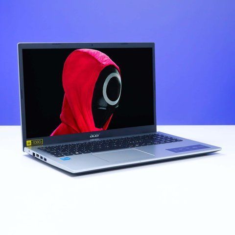 БВ ноутбук Acer Aspire 3 A315-58 15.6" Full HD Intel Core i3-1115G4 (3.0-4.0 GHz) Intel Iris Xe Graphics G4 48EU RAM 12 ГБ 256 ГБ SSD 796048 фото