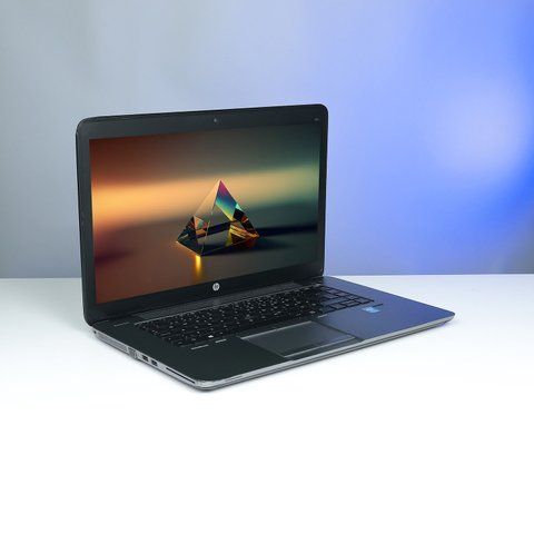БУ ноутбук HP EliteBook 850 G2 15.6" Full HD Intel Core i5-5300U (2.30-2.90 ГГц) Intel HD Graphics 5500 RAM 4 ГБ 128 ГБ SSD 691145 фото