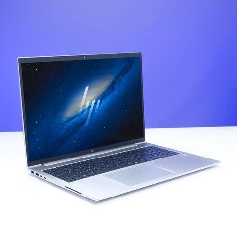 БУ ноутбук HP Elitebook 860 G9 16.0" WQUXGA Intel Core i5-1235U (1.3 - 4.4 ГГц) Intel Iris Xe Graphics RAM 8 ГБ 128 ГБ SSD 739892 фото