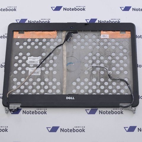 Dell Latitude E6440 AMVG000102 Кришка, рамка матрицi, петлі, корпус T03 576886 576916 фото