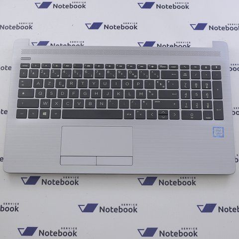 HP Pavilion 250 G7 255 G7 15-DA 15-DB L20387-001 Верхня частина корпусу, топкейс 2000000653433 фото