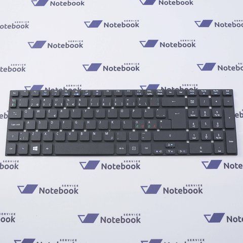 Клавіатура Acer Aspire E1-522 E1-522G E1-530 E1-570 E1-570G E1-572 E1-572G 475318 фото