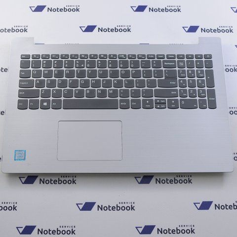 Lenovo Ideapad 320-15AST 320-15ABR 320-15IKB 320-15ISK AP13R000410 Верхня частина корпусу, топкейс C34 662190 фото