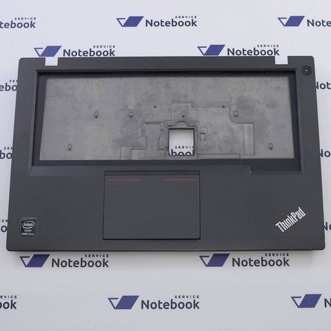 Lenovo ThinkPad T440s T450s №2 Верхняя часть корпуса, топкейс 2000000595368 фото