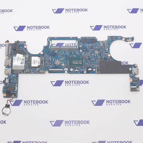 Материнська плата HP EliteBook Folio 1040 G2 (448.01t01.0011 798520-601 / i7-5600U) Гарантiя 415918 фото