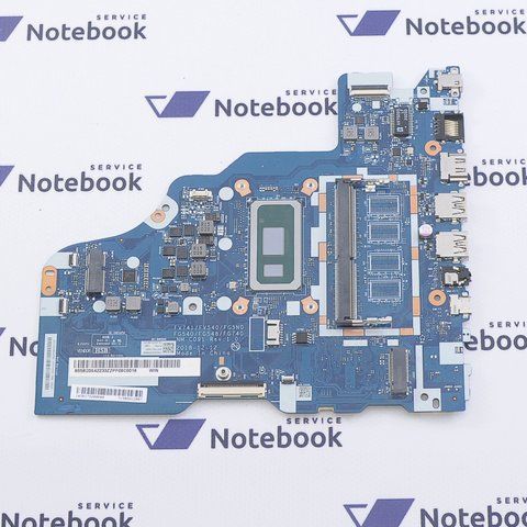 Материнская плата Lenovo IdeaPad L340-15IWL L340-17IWL (nm-c091 5b20s42233 / i5-8265U) Гарантия 471815 фото