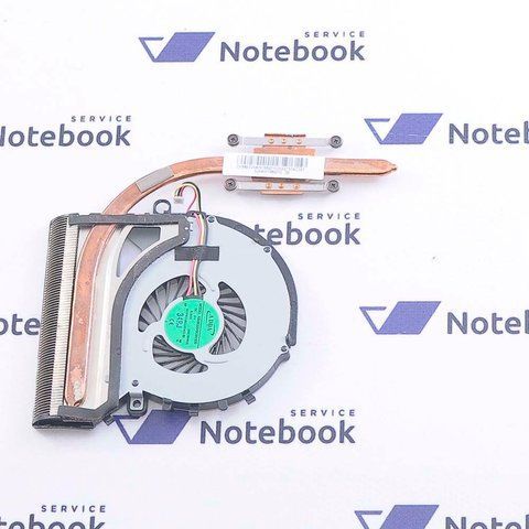 Система охолодження Sony Vaio SVF152C29M 3VHK9TMN010 475592 фото