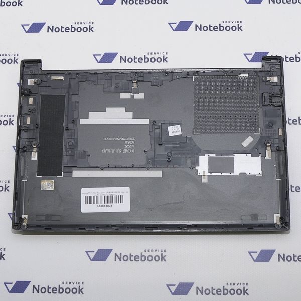Поддон Lenovo ThinkPad E14 Gen 3 H46U545Y5G Нижняя часть Корпус 300006823 фото