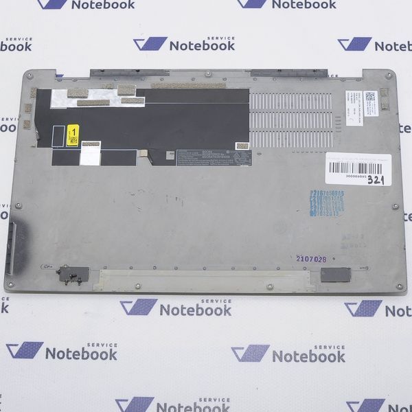 Піддон Dell Latitude 9520 08G0TK AM30H000202 Нижня частина Корпус 300009095 фото