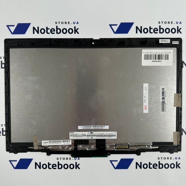 Lenovo ThinkPad X1 Yoga 3rd ( 14,0', 1920*1080, 30 Pin ) N140HCE-GP2 Матрица, модуль 300003862 фото