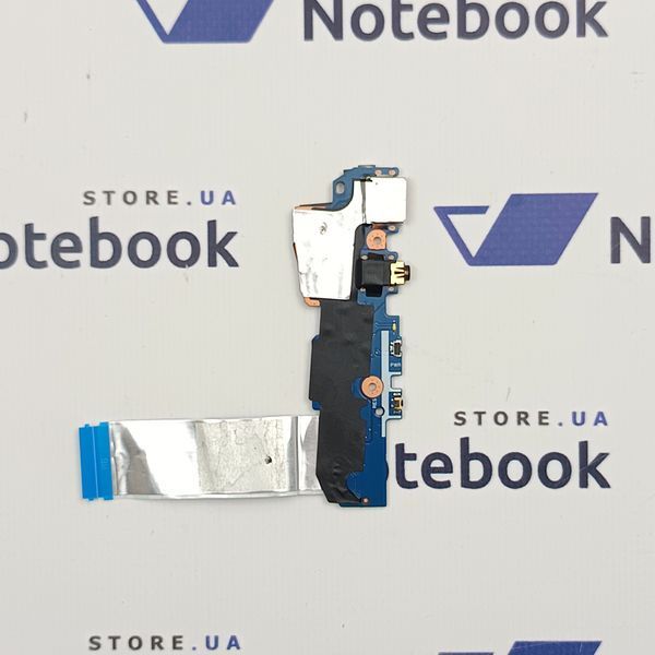 Плата Audio CardReader USB Lenovo Yoga Slim 6 14IAP8 NB6287A 300007977 фото
