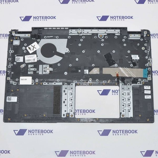 Dell Latitude 3510 E3510 0JYG4Y Верхня частина корпусу, топкейс C11 367859 фото
