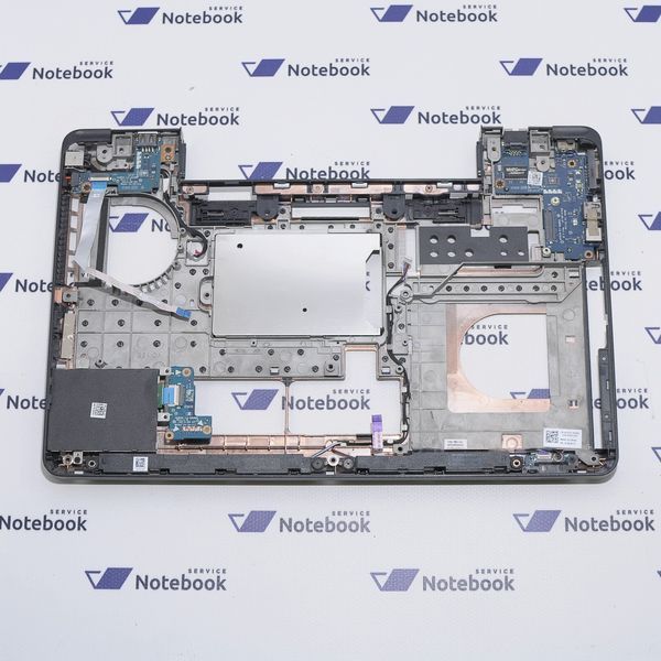 Dell Latitude E5540 0H2F7C AP0WR000A00 Нижня частина корпусу, корито, піддон 300004134 фото