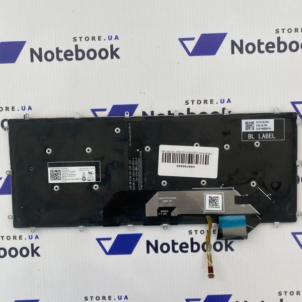 Dell Latitude 3390 PK131Q14B15 Клавиатура 300002004 фото