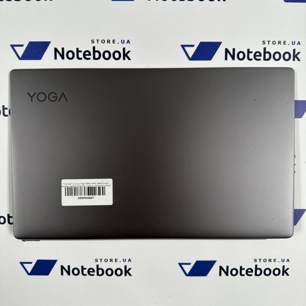 *Уценка* Lenovo Yoga S940-14IIL S940-14IWL Крышка, рамка матрицы, корпус, матрица в сборе 300003087 фото