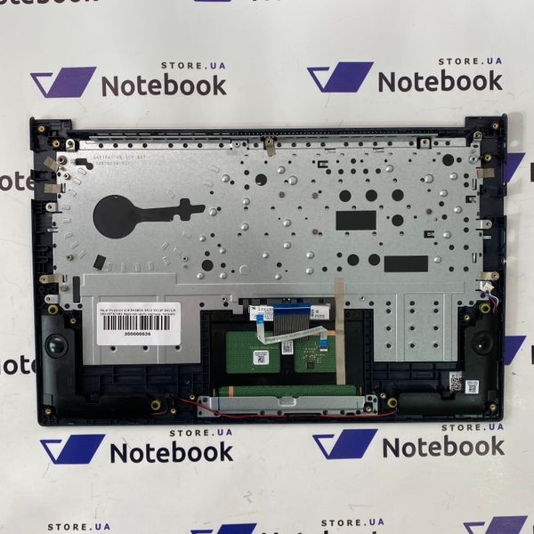 Asus Vivobook s14 R438DA X413 X413F X413JA 39XKSTAJN80 Верхняя часть корпуса, топкейс 300000636 фото