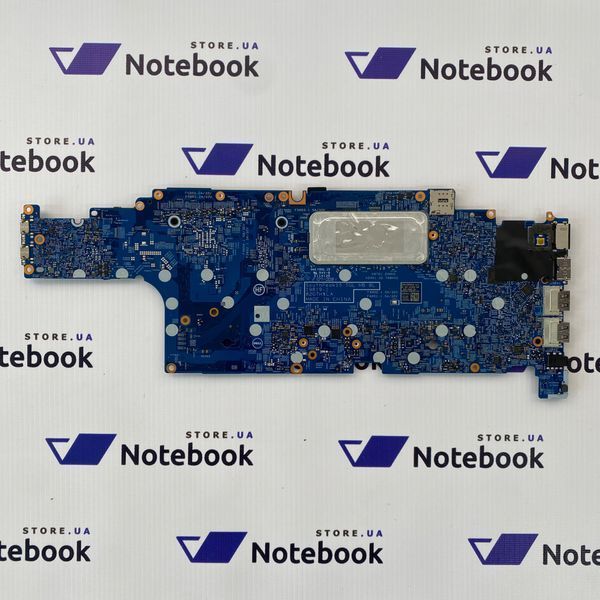 Материнская плата Dell Latitude 5520 (SouthPeak15 TGL MB 8L / 19819-1 / i5-1135G7) Гарантия 300001951 фото