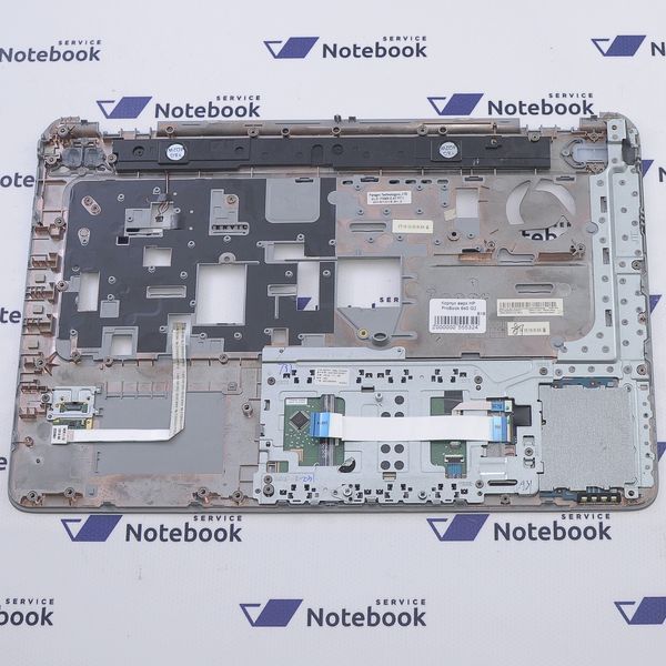 HP Probook 640 G2 640 G3 645 G2 645 G3 840720-001 Верхняя часть корпуса, топкейс 2000000555324 фото