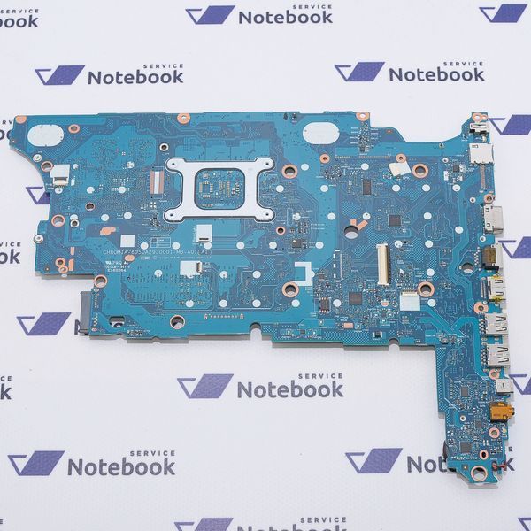 Материнская плата HP ProBook 650 G4 (6050a2930001-mb-a01 l24850-601 / i5-8250U) Гарантия 2000000626000 фото