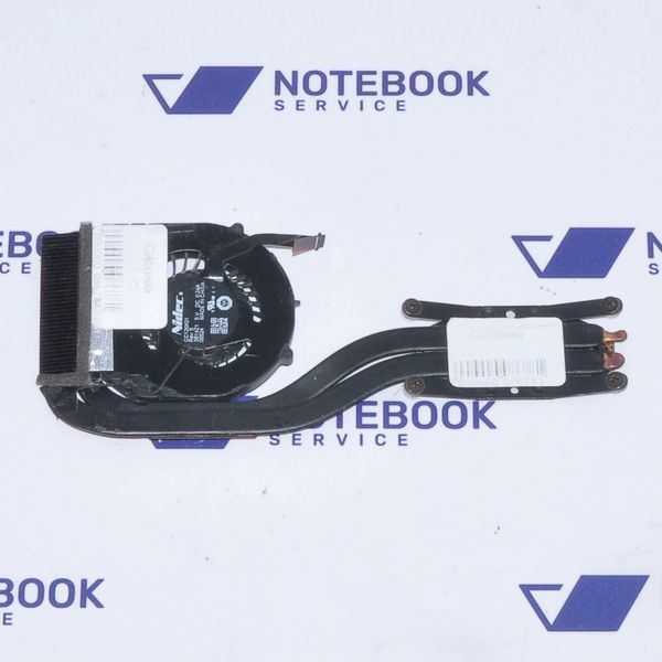Система охолодження Lenovo ThinkPad X1 Carbon 2nd Gen 2 0C54435 86781 фото