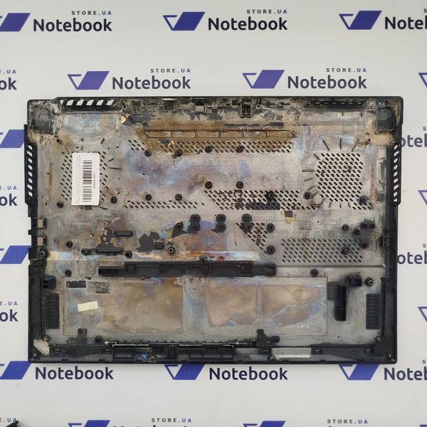 *Уцінка* Піддон Asus ROG G713 G713Q G713R G713QR G713QS G713P G733Q G733O Нижня частина Корпус 300007897 фото
