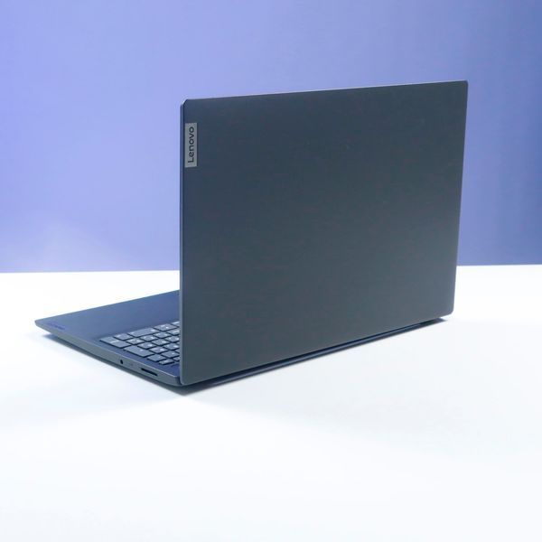 БУ игровой ноутбук Lenovo IdeaPad 3 15IML05 15.6" Full HD Intel Pentium Gold 6405U (2.4 ГГц) NVIDIA GeForce MX130 2 ГБ RAM 8 ГБ 256 ГБ SSD 777283 фото