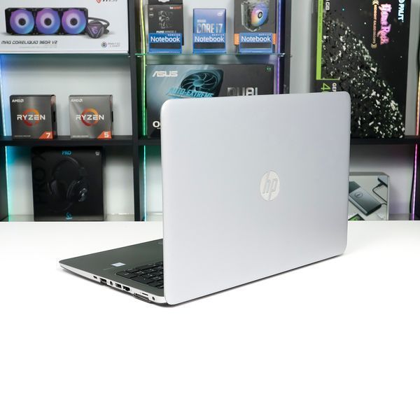 БВ ноутбук HP EliteBook 850 G4 15.6" Full HD Intel Core i5-7300U (2.60-3.50 ГГц) HD Graphics 620 RAM 8 ГБ 128 ГБ SSD 705231 фото