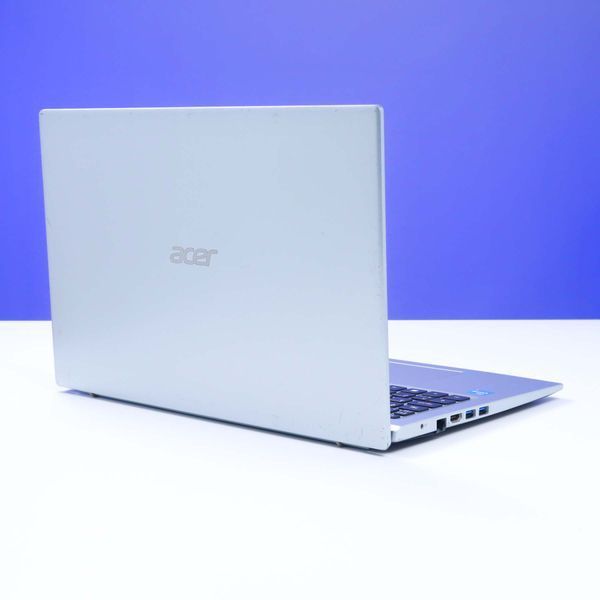 БВ ноутбук Acer Aspire 3 A315-58 15.6" Full HD Intel Core i3-1115G4 (3.0-4.0 GHz) Intel Iris Xe Graphics G4 48EU RAM 12 ГБ 256 ГБ SSD 796048 фото