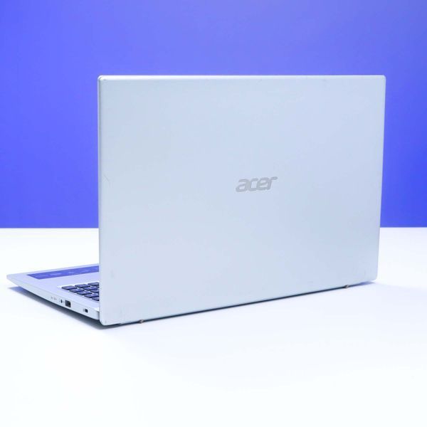 БВ ноутбук Acer Aspire 3 A315-58 15.6" Full HD Intel Core i3-1115G4 (3.0-4.0 GHz) Intel Iris Xe Graphics G4 48EU RAM 12 ГБ 256 ГБ SSD 796048 фото