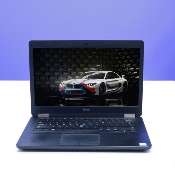 БВ ноутбук Dell Latitude E5470 14.0" Full HD Intel Core i5-6300HQ (2.30-3.20 ГГц) Intel(R) Skylake Graphics RAM 4 ГБ 128 ГБ SSD 799292 фото