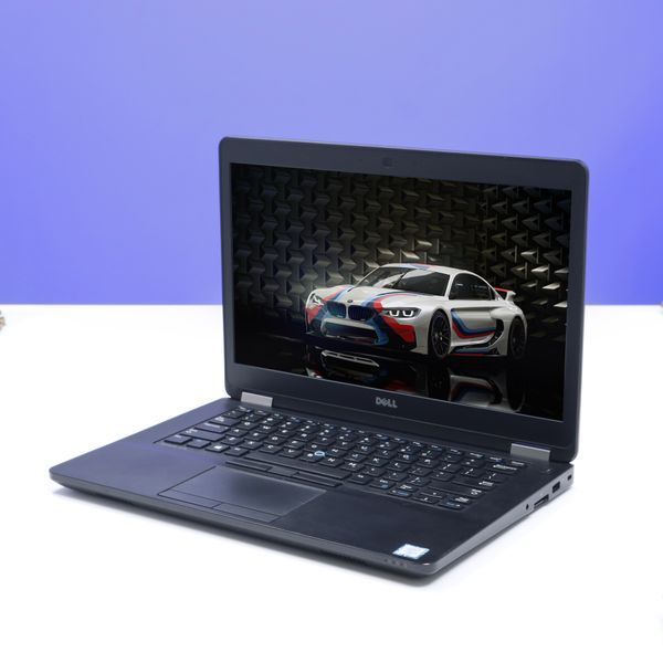 БВ ноутбук Dell Latitude E5470 14.0" Full HD Intel Core i5-6300HQ (2.30-3.20 ГГц) Intel(R) Skylake Graphics RAM 4 ГБ 128 ГБ SSD 799292 фото