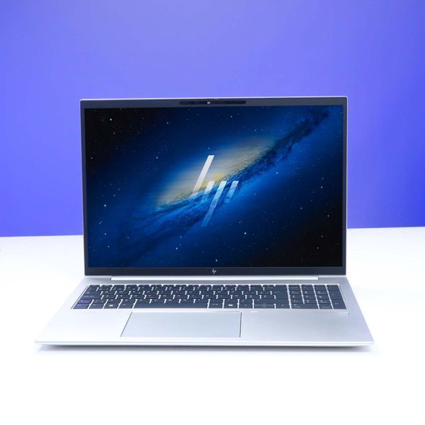 БУ ноутбук HP Elitebook 860 G9 16.0" WQUXGA Intel Core i5-1235U (1.3 - 4.4 ГГц) Intel Iris Xe Graphics RAM 8 ГБ 128 ГБ SSD 739892 фото