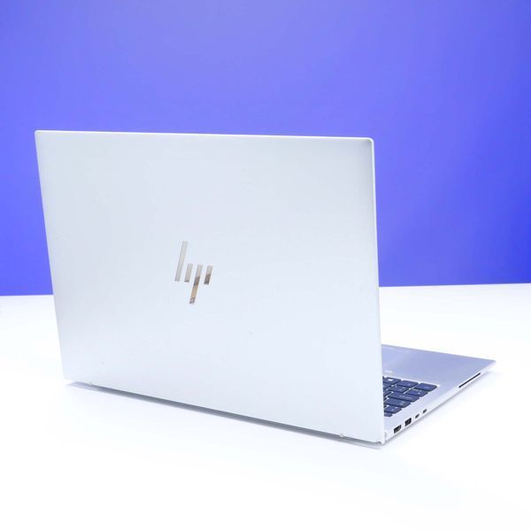 БУ ноутбук HP Elitebook 860 G9 16.0" WQUXGA Intel Core i5-1235U (1.3 - 4.4 ГГц) Intel Iris Xe Graphics RAM 8 ГБ 128 ГБ SSD 739892 фото