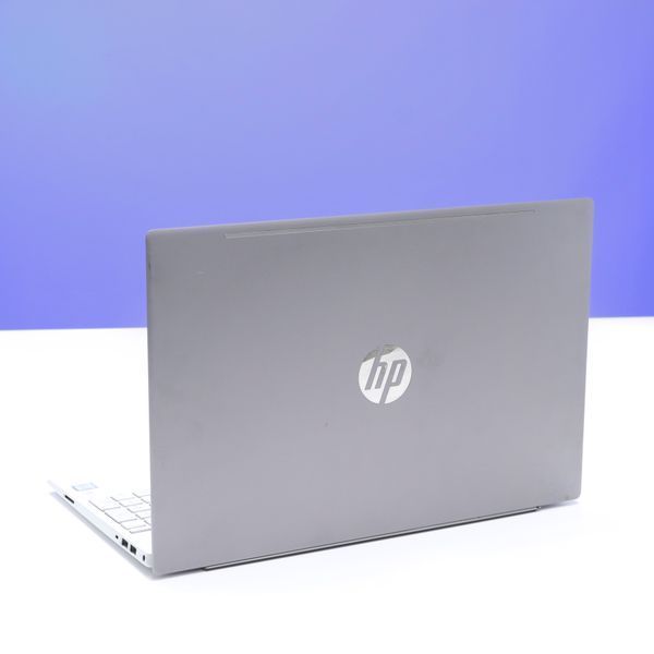 БВ ноутбук HP Pavilion 15-cs0803no 15.6" Full HD Intel Core i3-8130U (2.20-3.40 ГГц) Intel UHD Graphics 620 RAM 4 ГБ 128 ГБ SSD 811475 фото
