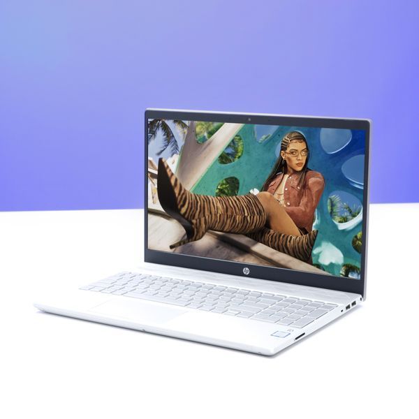 БВ ноутбук HP Pavilion 15-cs0803no 15.6" Full HD Intel Core i3-8130U (2.20-3.40 ГГц) Intel UHD Graphics 620 RAM 4 ГБ 128 ГБ SSD 811475 фото