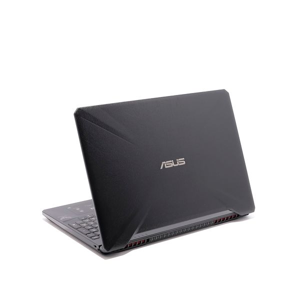 Игровой ноутбук Asus FX505D / RAM 4 ГБ / SSD 128 ГБ 462585 фото