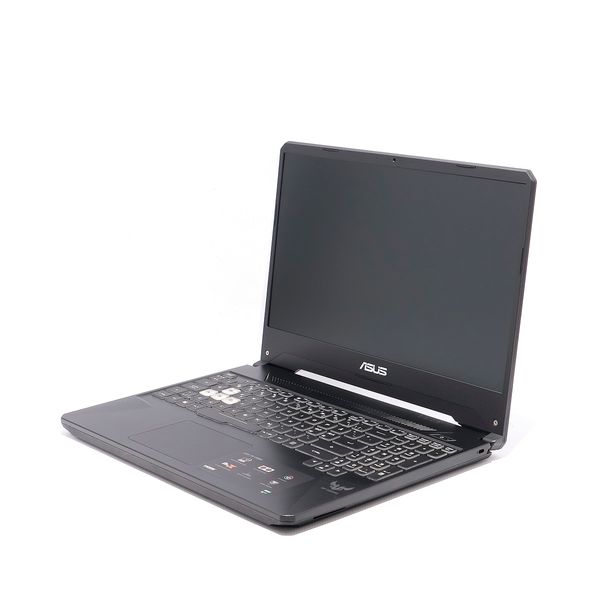 Игровой ноутбук Asus FX505D / RAM 4 ГБ / SSD 128 ГБ 462585 фото