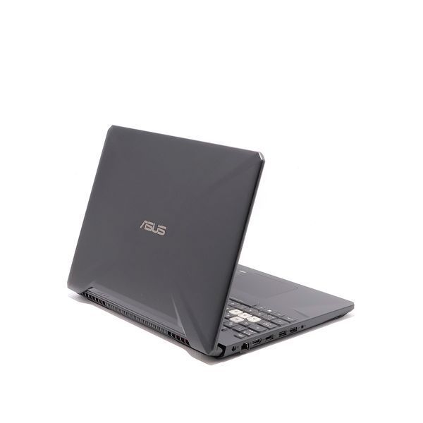 Игровой ноутбук Asus FX505D / RAM 4 ГБ / SSD 128 ГБ 462585 фото