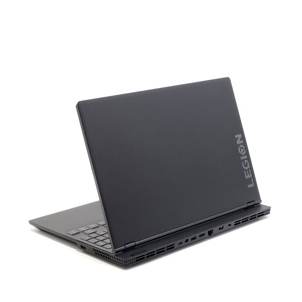 Ігровий ноутбук Lenovo Legion Y530-15ICH / RAM 4 ГБ / SSD 128 ГБ 398877 фото