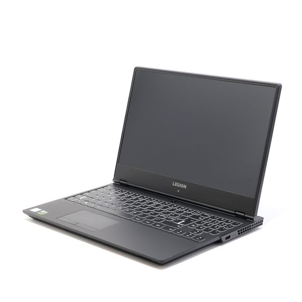 Ігровий ноутбук Lenovo Legion Y530-15ICH / RAM 4 ГБ / SSD 128 ГБ 398877 фото