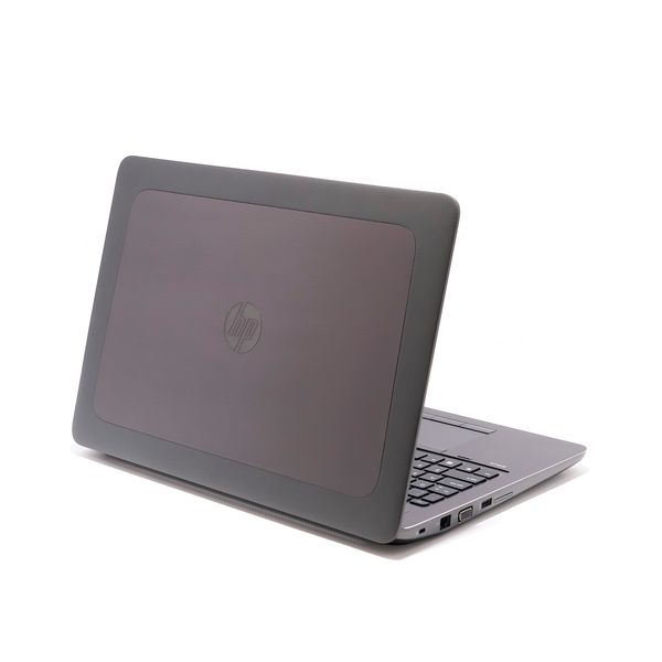 Игровой ноутбук HP ZBookStudio 15 G3 / RAM 4 ГБ / SSD 128 ГБ 482774 фото