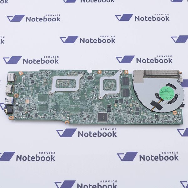 Материнская плата Lenovo IdeaPad U430 U530 (da0lz9mb8g0 / i7-4500U / GeForce) Гарантия 469324 фото