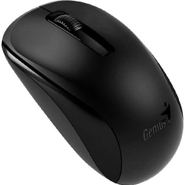 Мышка Genius NX-7005 Wireless Black (31030017400) 601618 фото