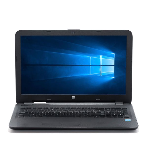 Ноутбук HP 15-ac188nd / RAM 8 ГБ / SSD 128 ГБ 415178 фото