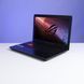 БУ игровой ноутбук Asus ROG GL553VW-FY065T 15.6" Full HD Intel Core i7-6700HQ (2.60-3.50 ГГц) NVIDIA GeForce GTX 960M 2 ГБ RAM 16 ГБ 512 ГБ SSD 770703 фото 2