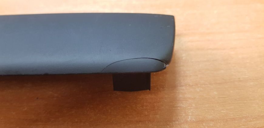 *Уцінка* Заглушка петель Asus ROG G751J G751JM G751JL 13NB06G1AM0211 Корпус Кришка 300004441 фото