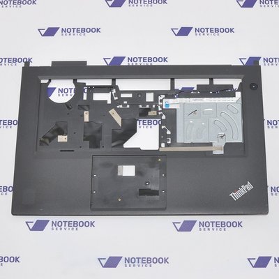 Lenovo Thinkpad L440 04X4816 60.4LG09.004 Верхняя часть корпуса, топкейс B09 360775 фото