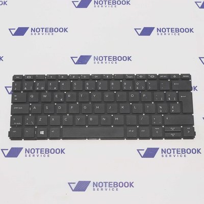 Клавиатура HP ProBook X360 435 G7 V191726AK1 398983 фото